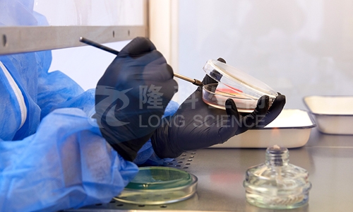 MIC最小抑菌浓度在临床上的意义